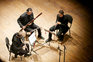 Music Educators Conference